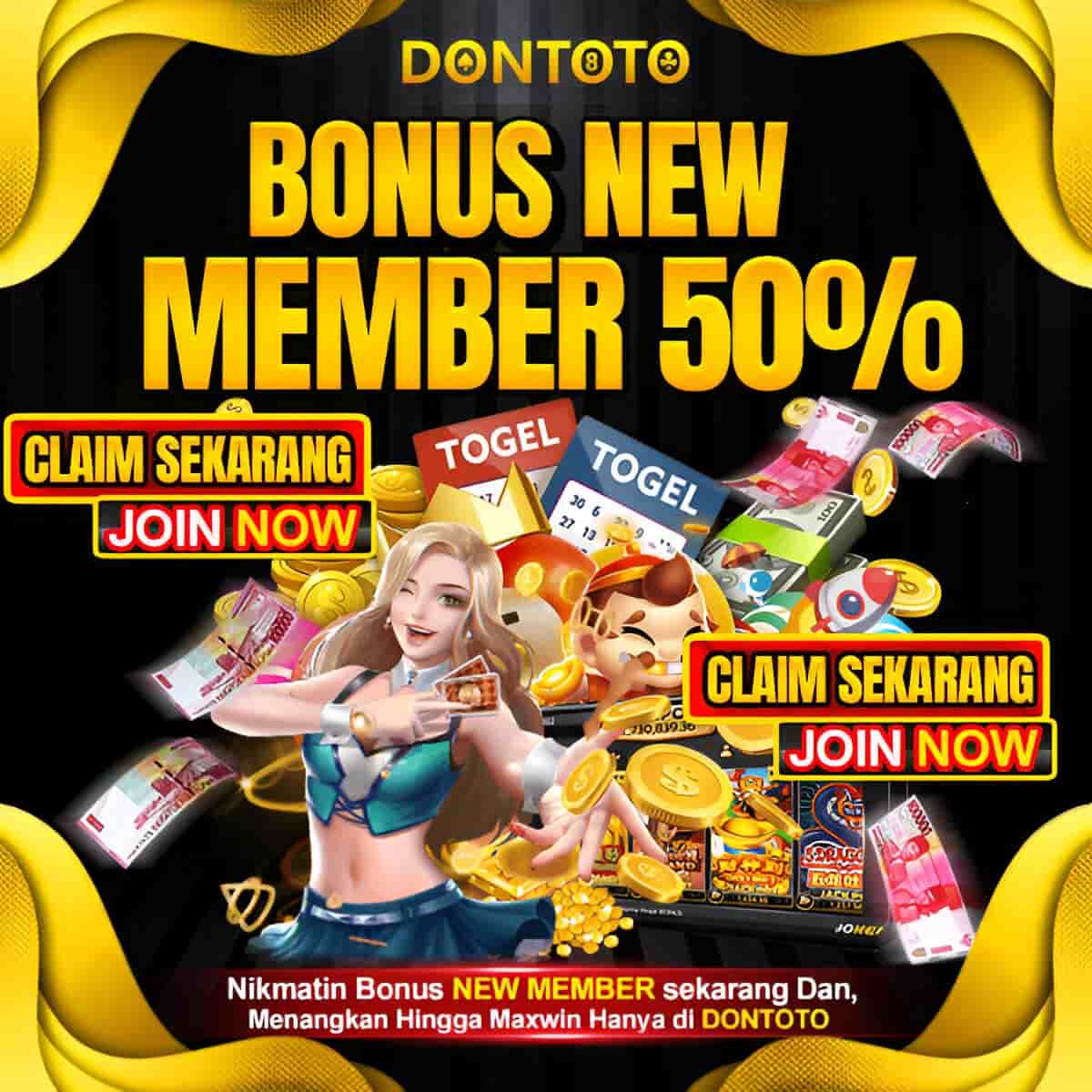 D promo