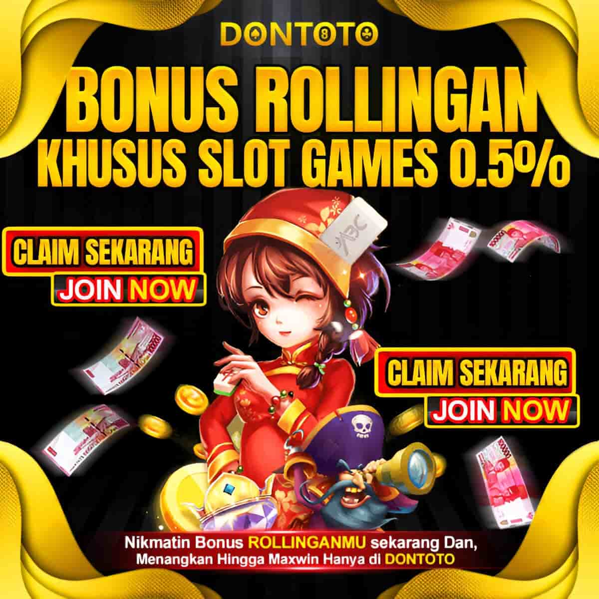 D promo